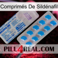 Comprimés De Sildénafil new15